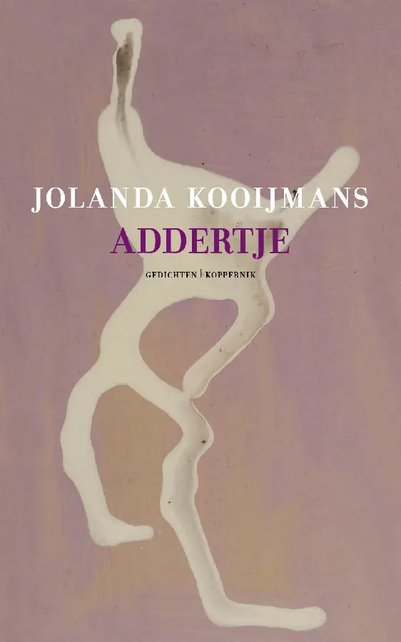 Addertje