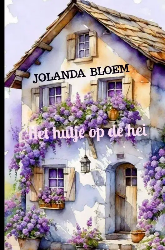Het hutje op de hei