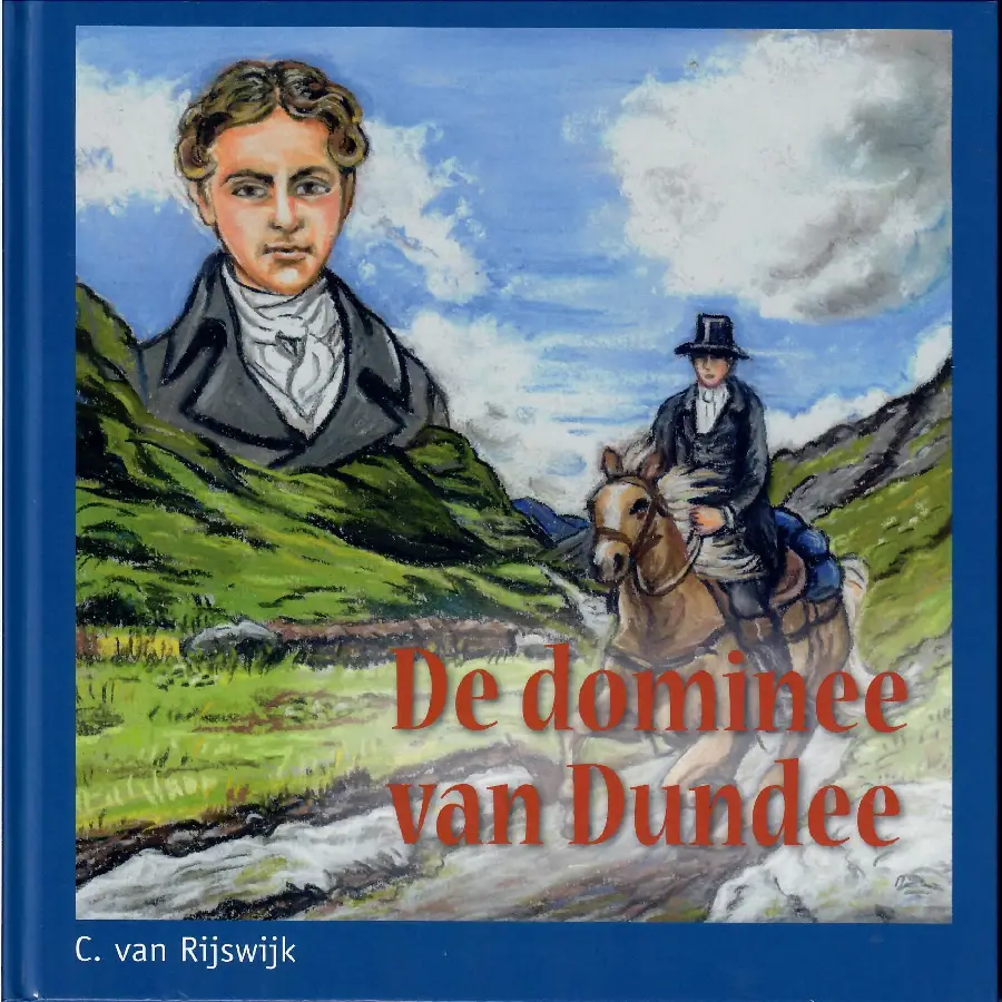 Dominee van Dundee
