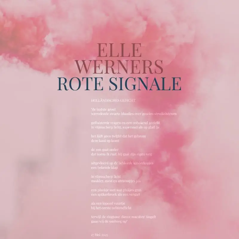 ROTE SIGNALE