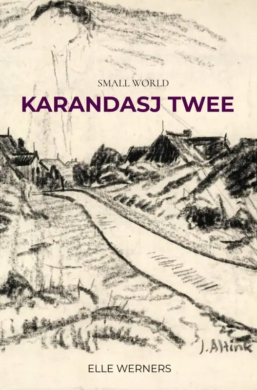 KARANDASJ TWEE