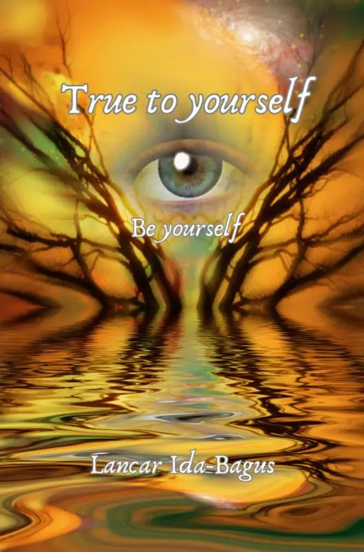 TRUE to Yourself