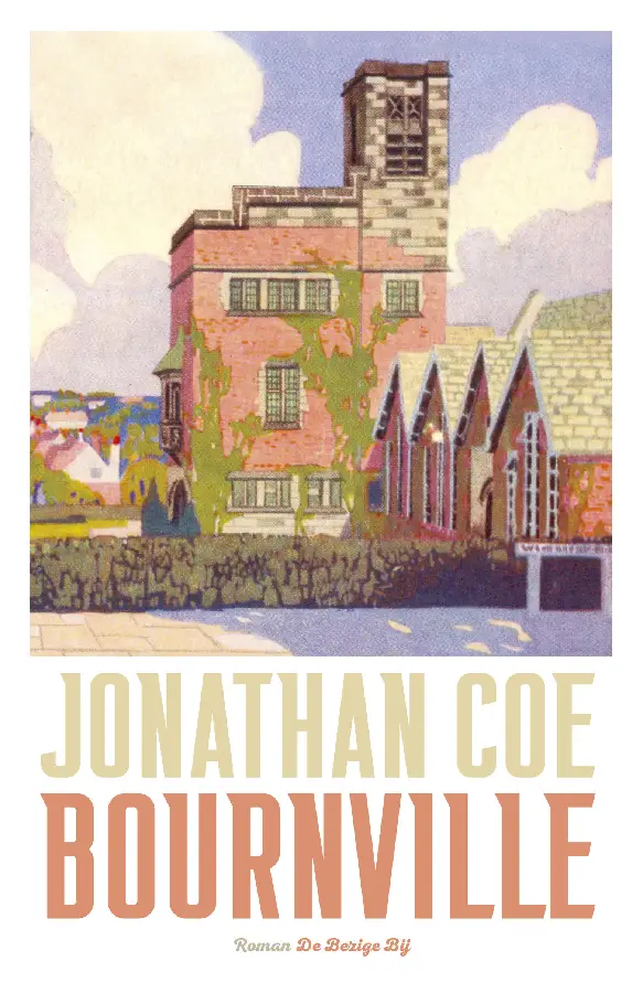 Bournville