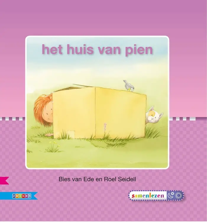 Het huis van Pien / AVI S