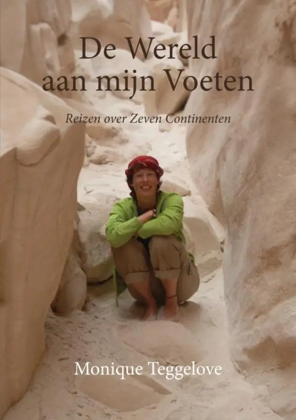 De Wereld aan mijn Voeten