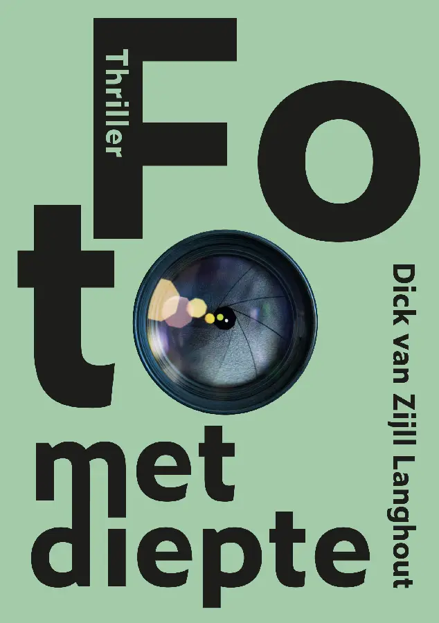 Foto met diepte