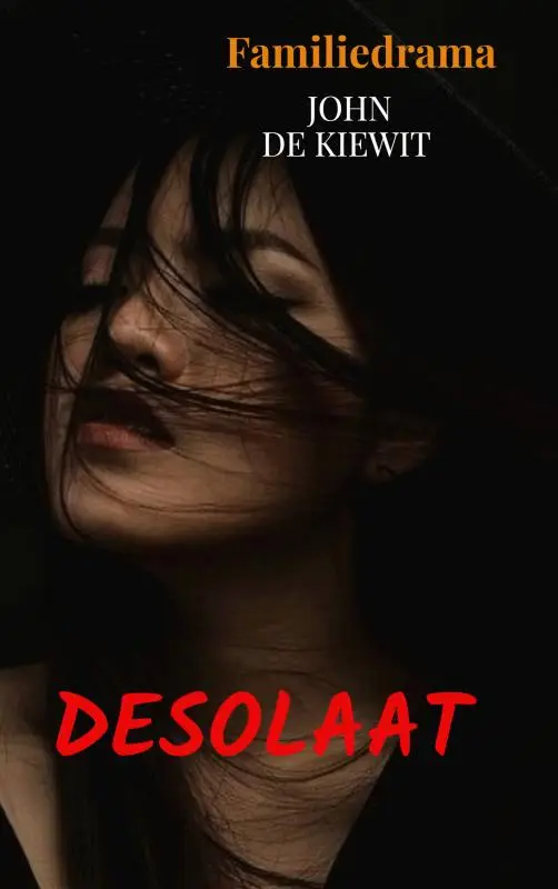Desolaat