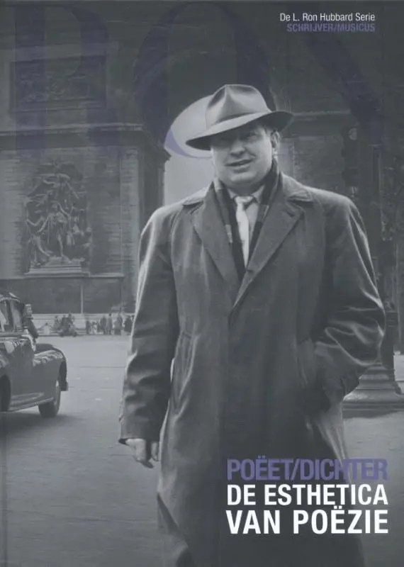 Poëet en Dichter: De esthetica van Poëzie