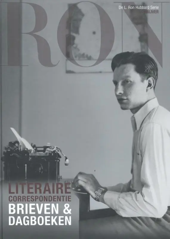 Literaire correspondentie: Brieven en Dagboeken