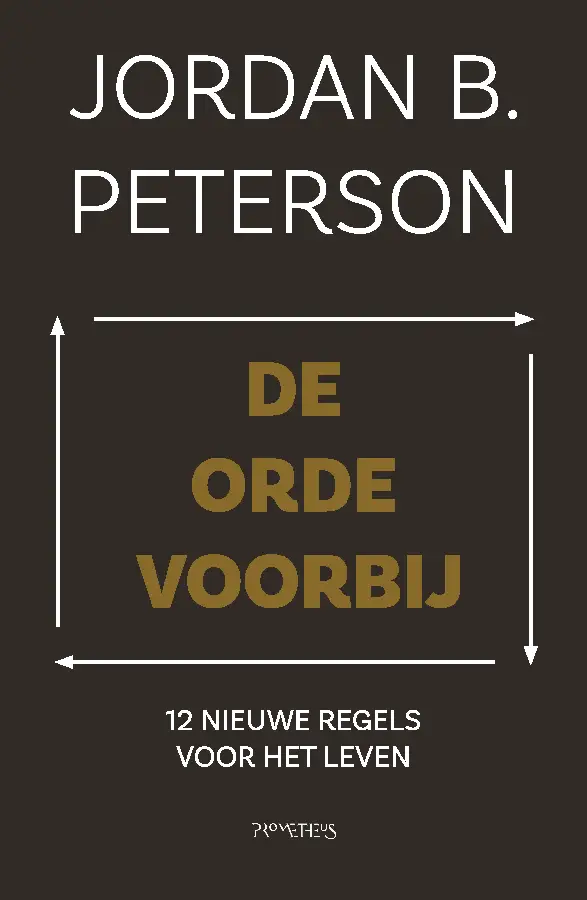 De orde voorbij