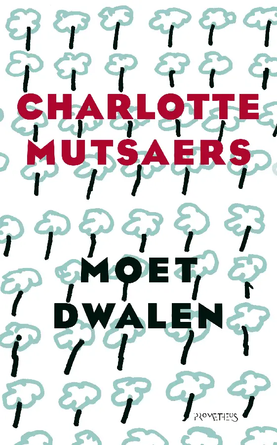 Moet dwalen