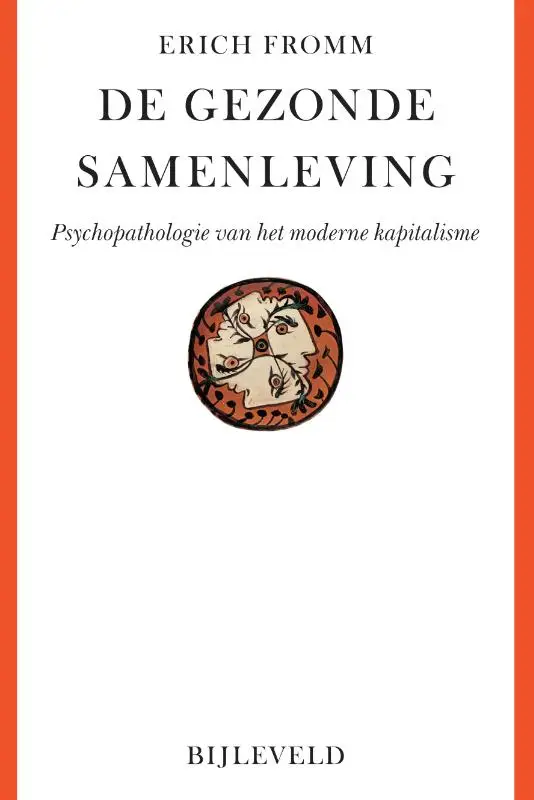 De gezonde samenleving