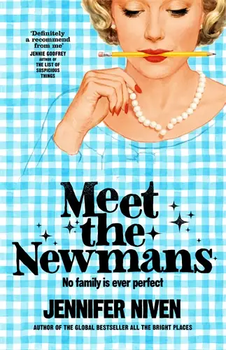 Meet the Newmans