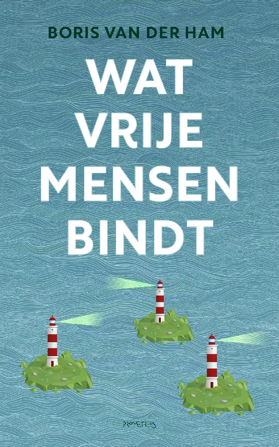 Wat vrije mensen bindt