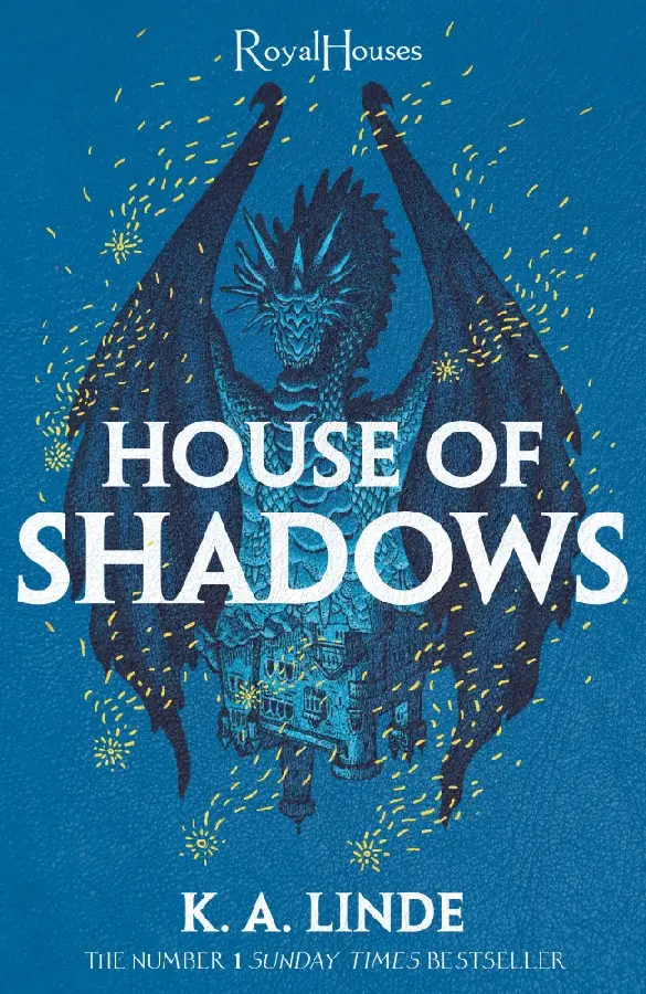 House of Shadows