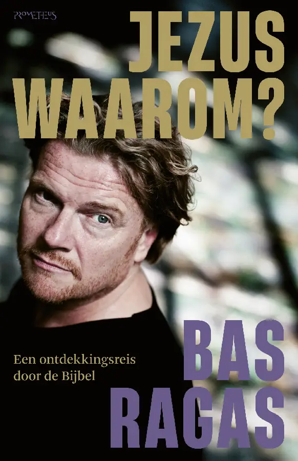 Jezus waarom?