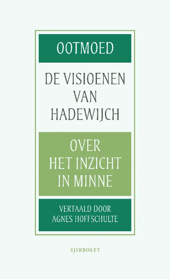Ootmoed