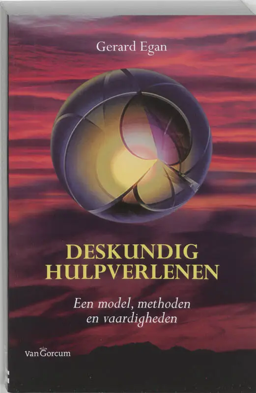 Deskundig hulpverlenen