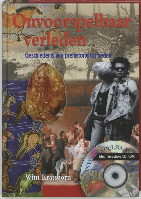 Onvoorspelbaar rekenen