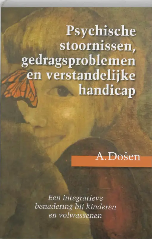 Psychische stoornissen gedragsproblemen