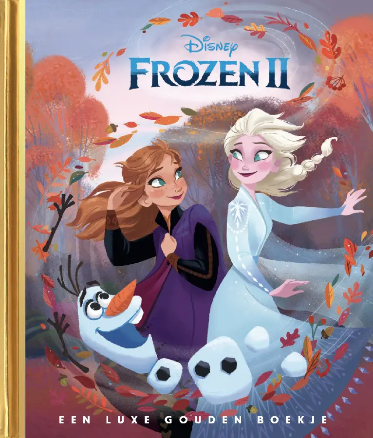 Frozen II