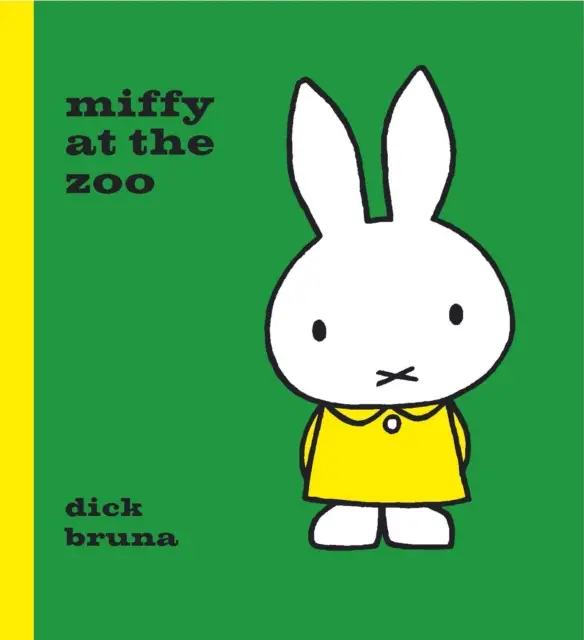 Miffy and the Zoo
