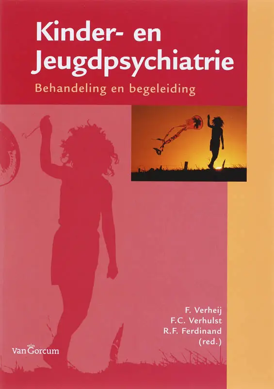 Behandeling en begeleiding 3