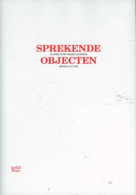 Sprekende objecten