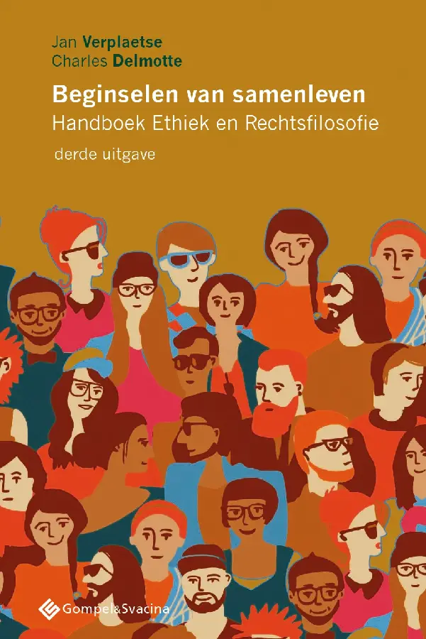 Beginselen van samenleven