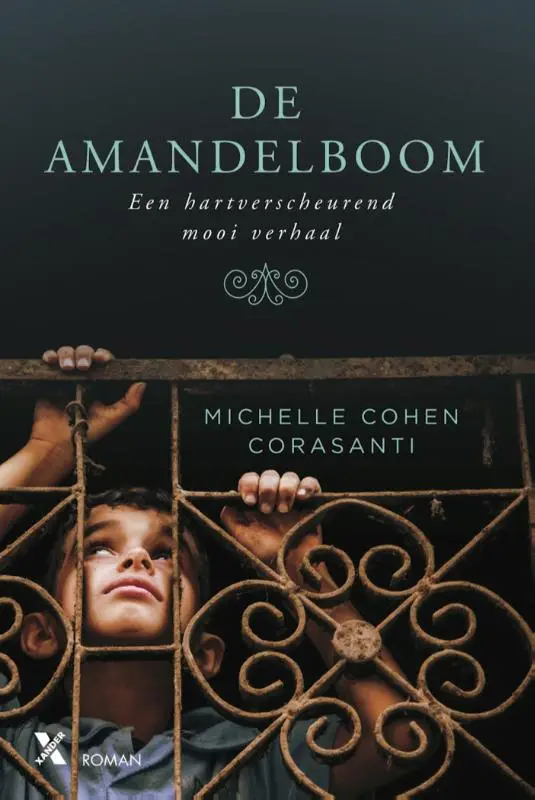 Amandelboom