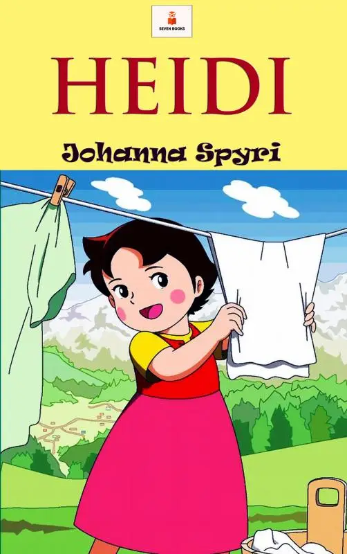 Heidi