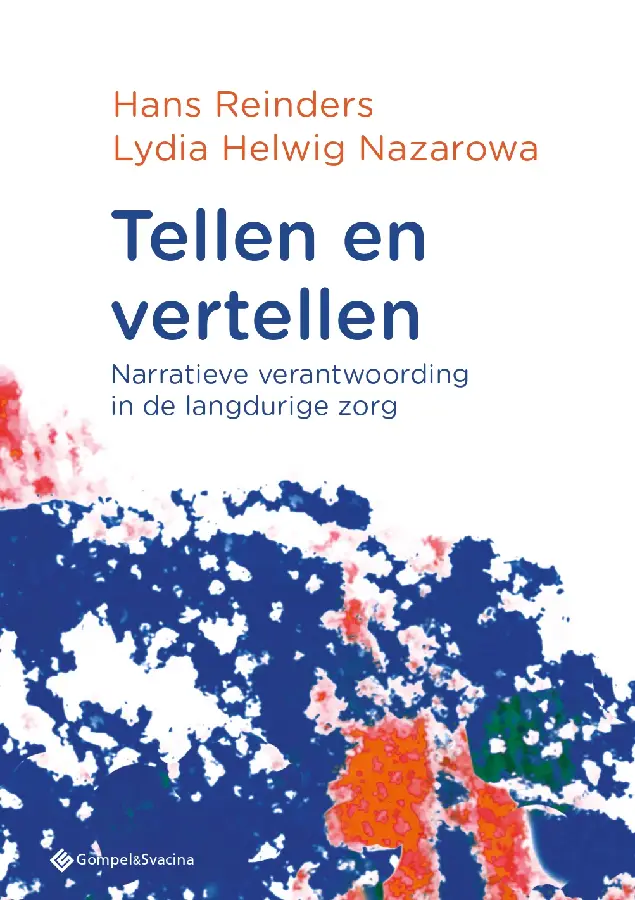 Tellen en vertellen