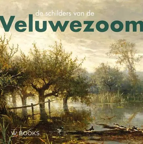 De schilders van de Veluwezoom