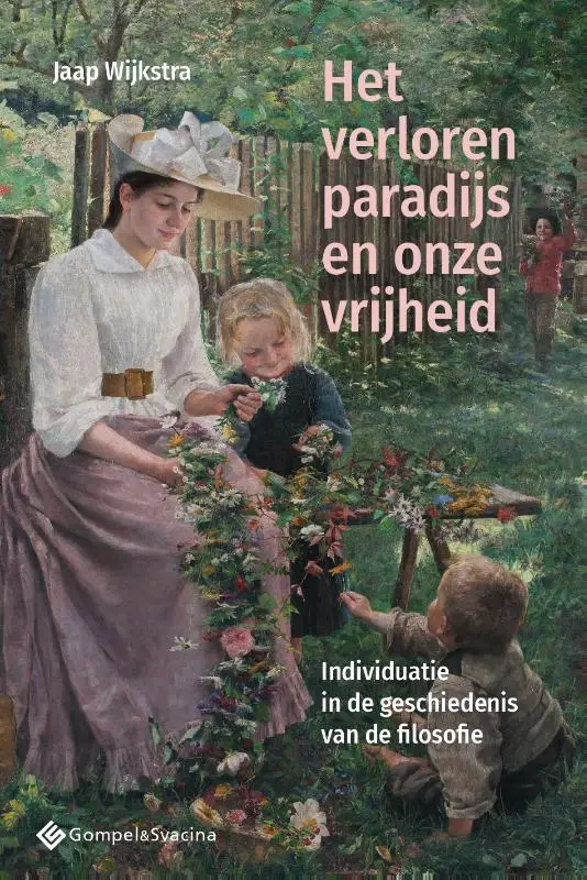 Het verloren paradijs en onze vrijheid