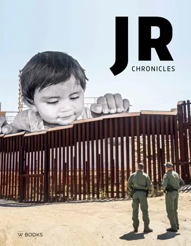 JR Chronicles