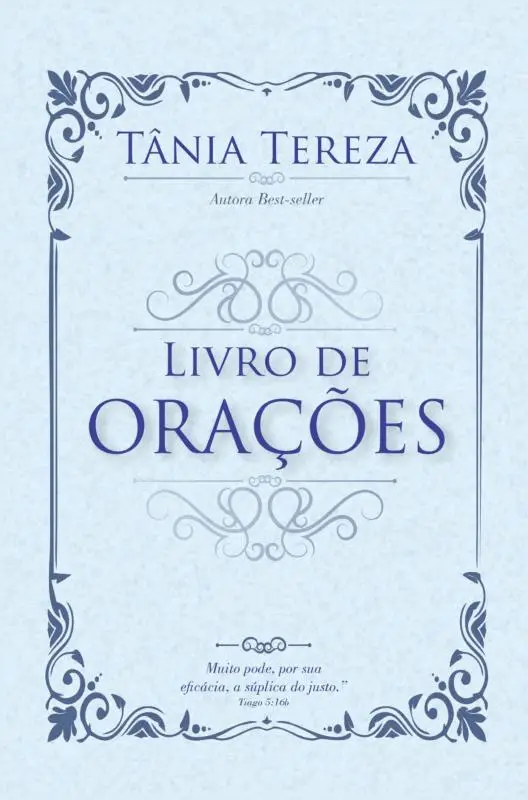 Livro de Orações