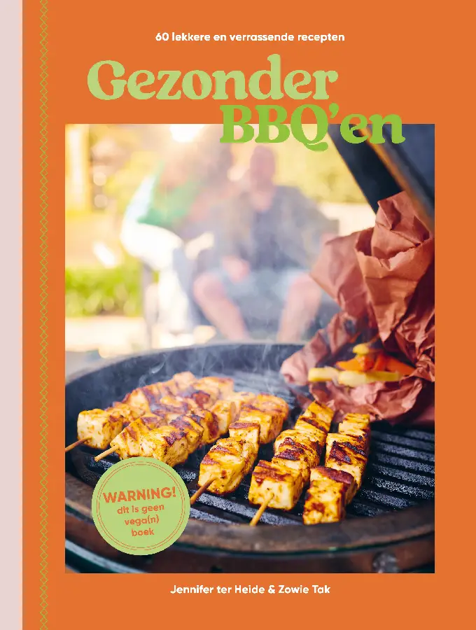 Gezonder BBQ'en