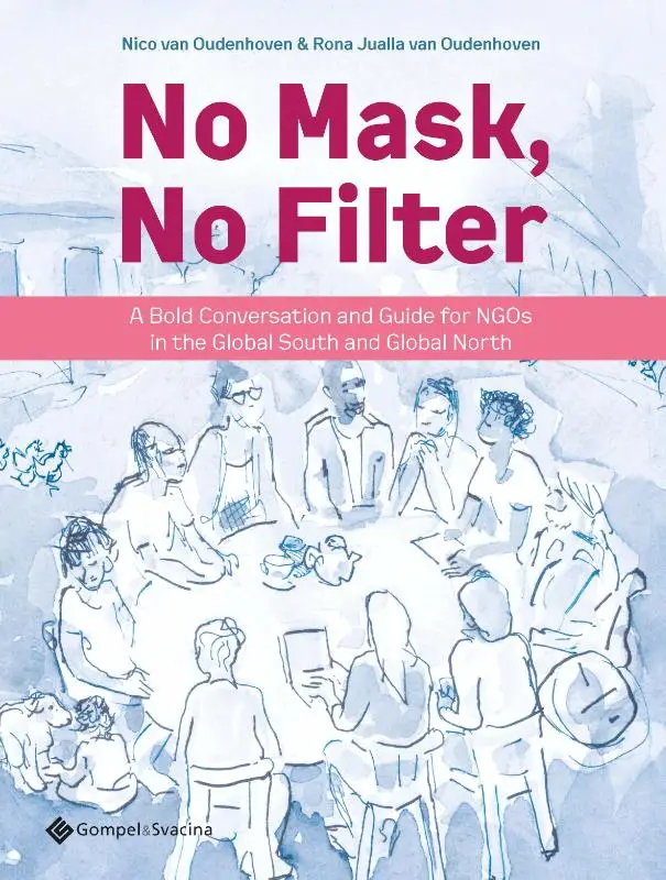 No Mask, No Filter