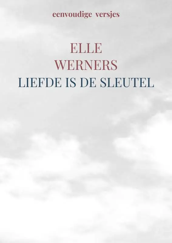 LIEFDE IS DE SLEUTEL