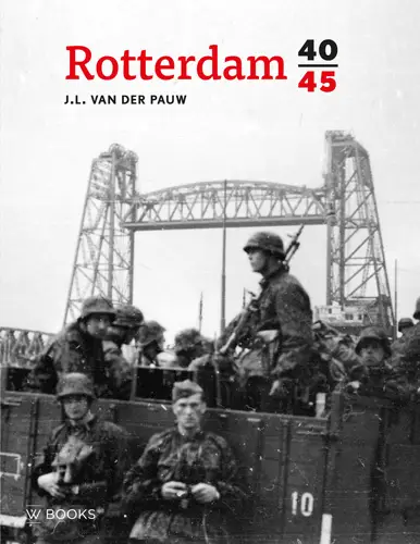 Rotterdam 40 - 45 geactualiseerde uitgav