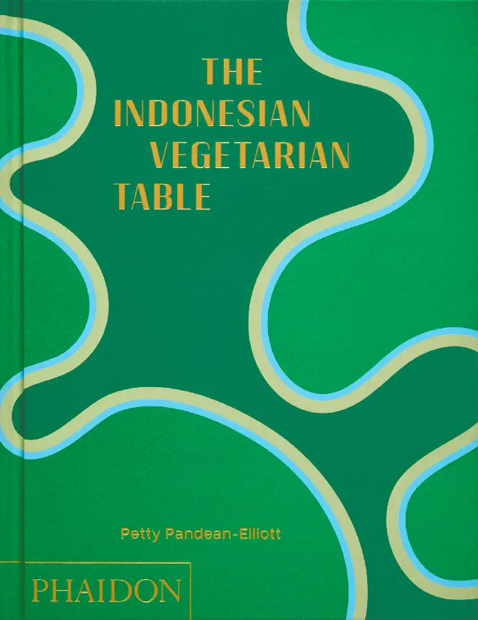 The Indonesian Vegetarian Table