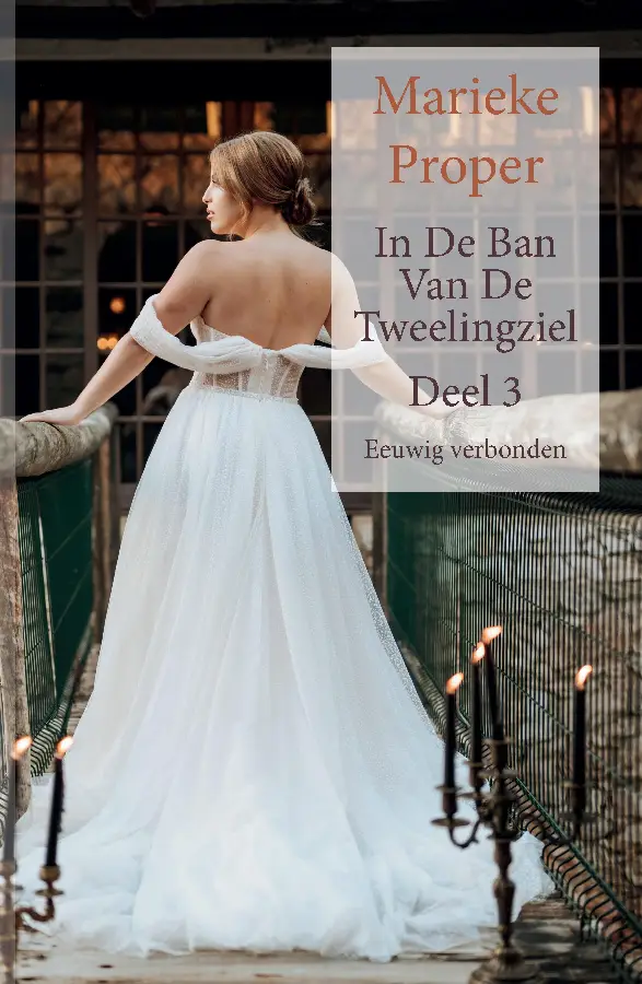In De Ban Van De Tweelingziel / 3