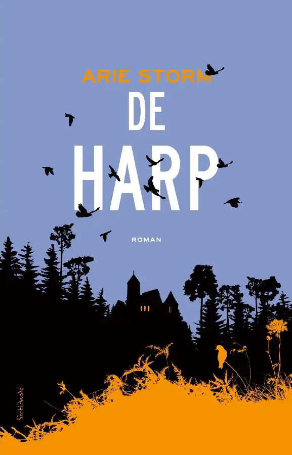 De harp