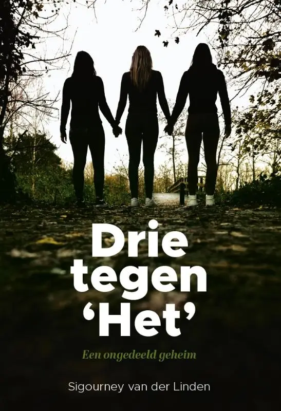 Drie tegen 'Het'