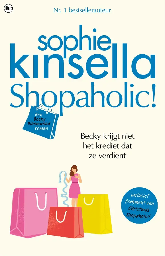 Shopaholic