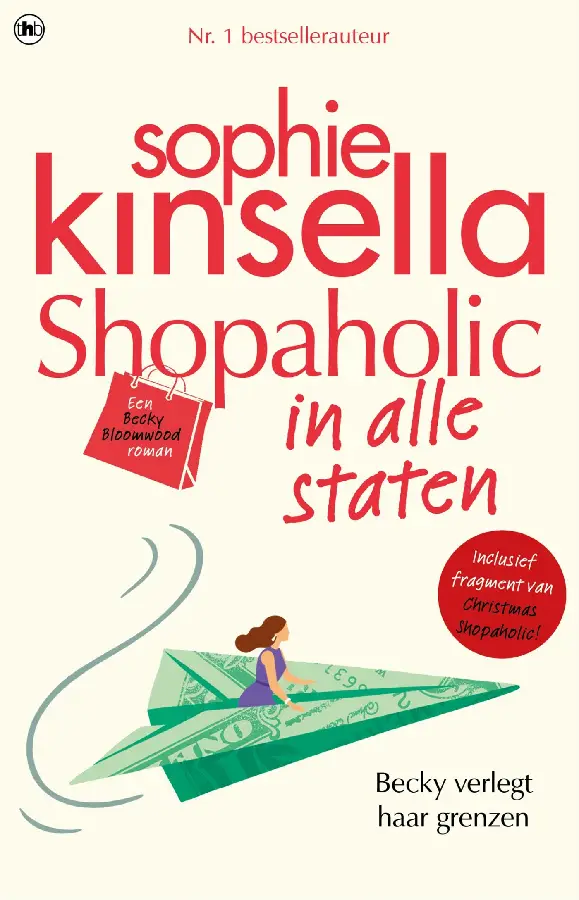 Shopaholic in alle staten