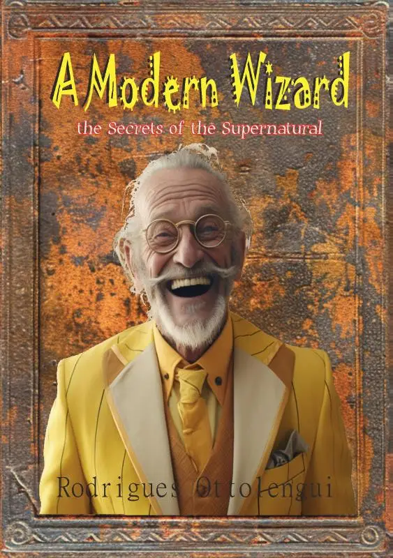 A Modern Wizard