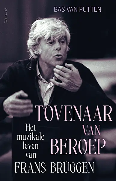 Tovenaar van beroep