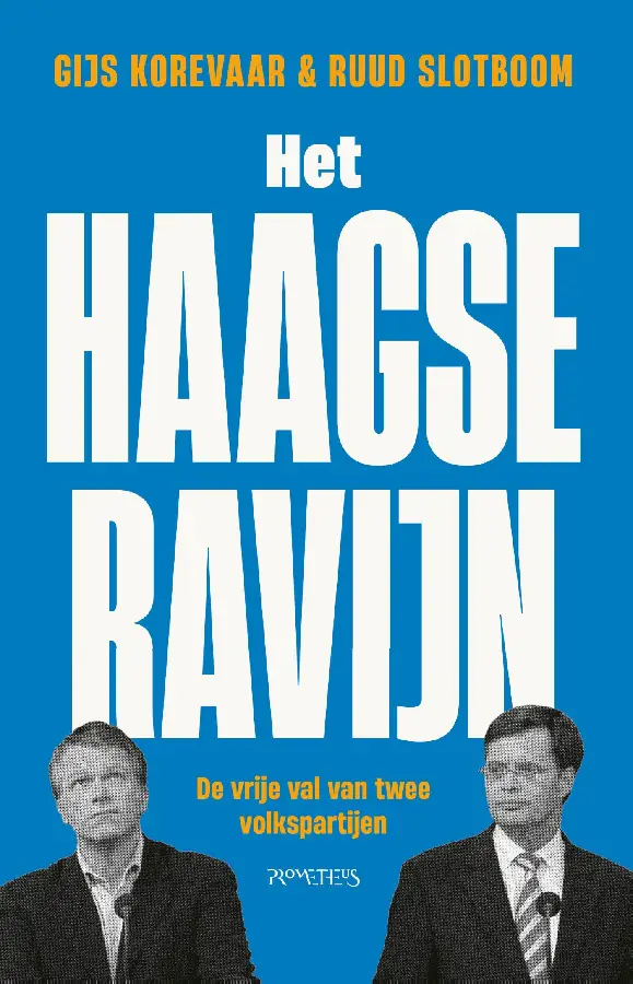 Het Haagse ravijn