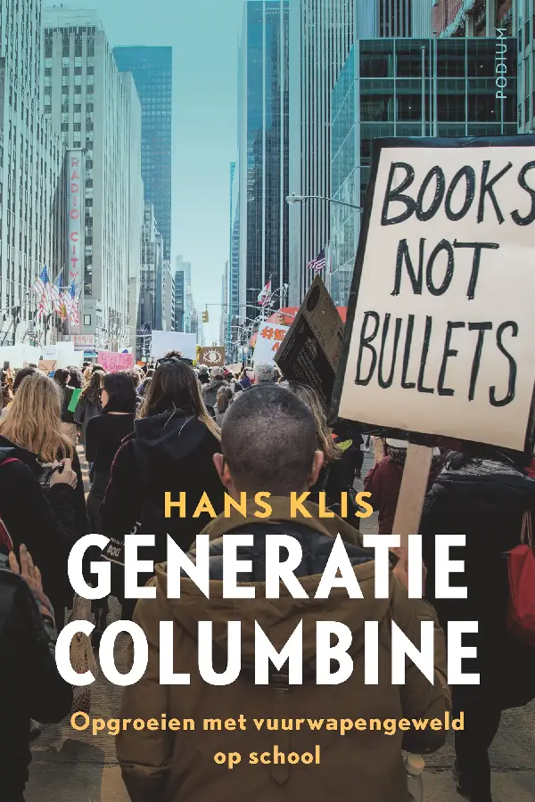 Generatie Columbine
